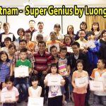 Super Genius Program in Vietnam – MCB Newest Franchise 2016